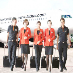 Đặt vé máy bay Jetstar giá rẻ và những điều bạn cần biết